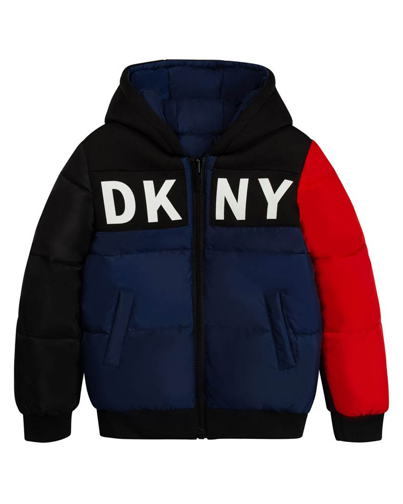 DKNY