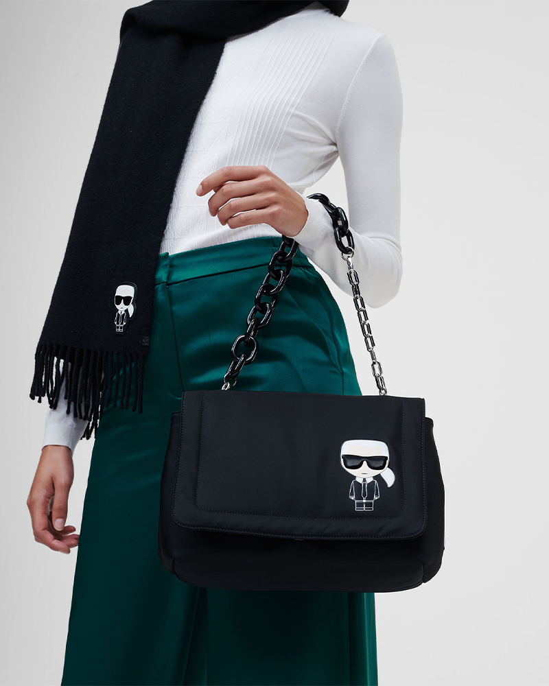 KARLLAGERFELD