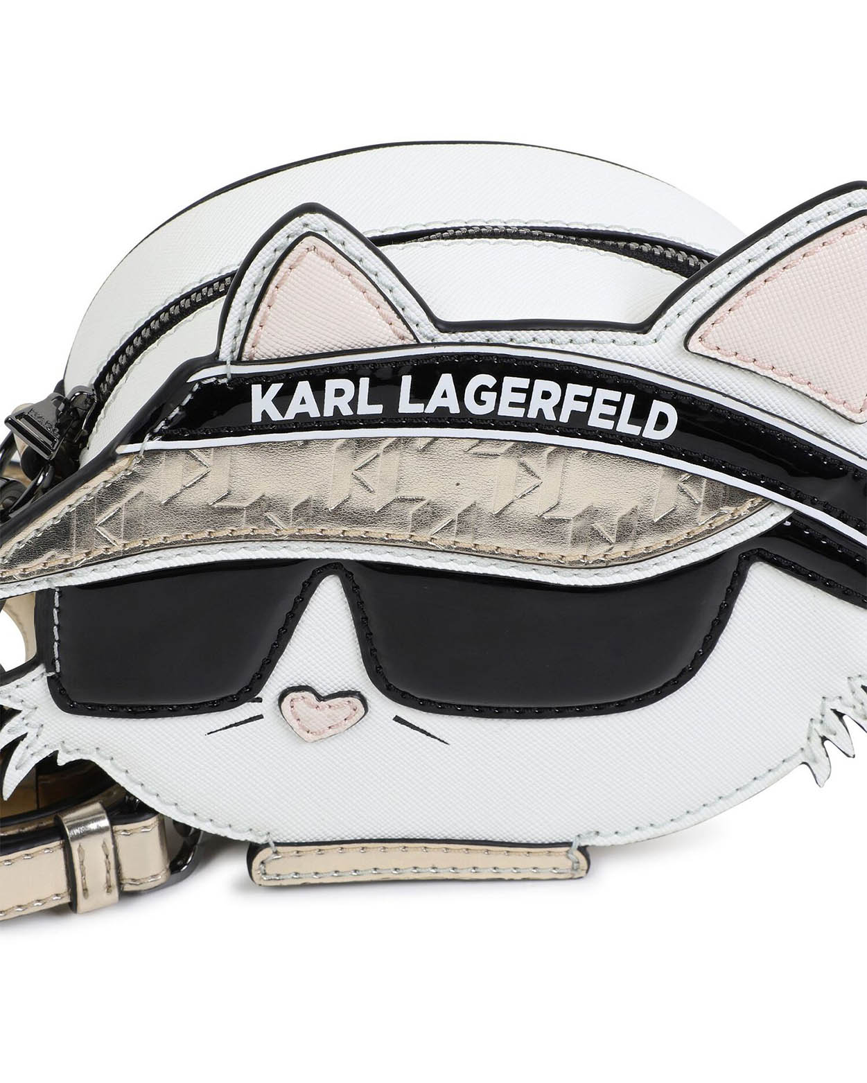 KARLLAGERFELD