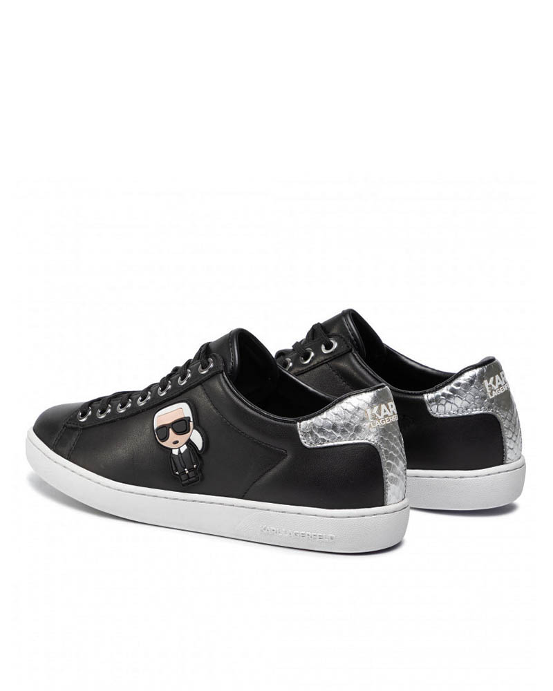 KARLLAGERFELD