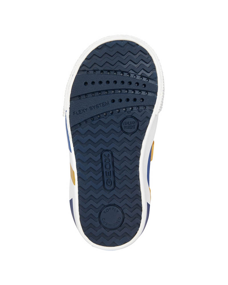 GEOX