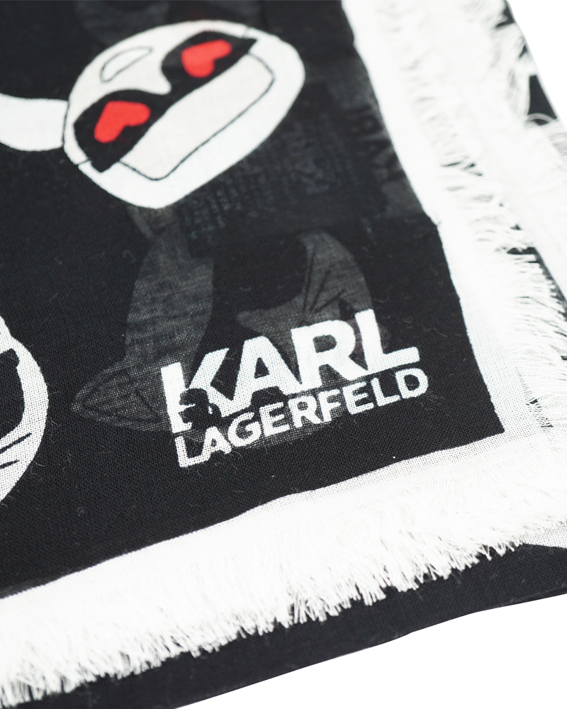 KARLLAGERFELD