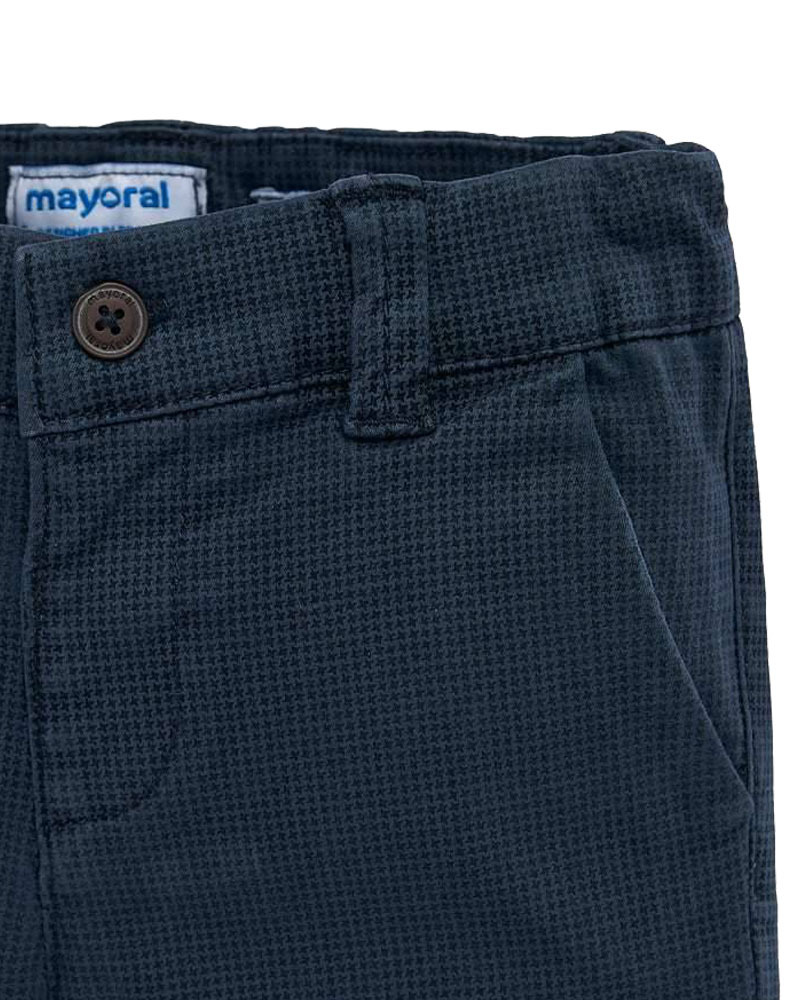 MAYORAL