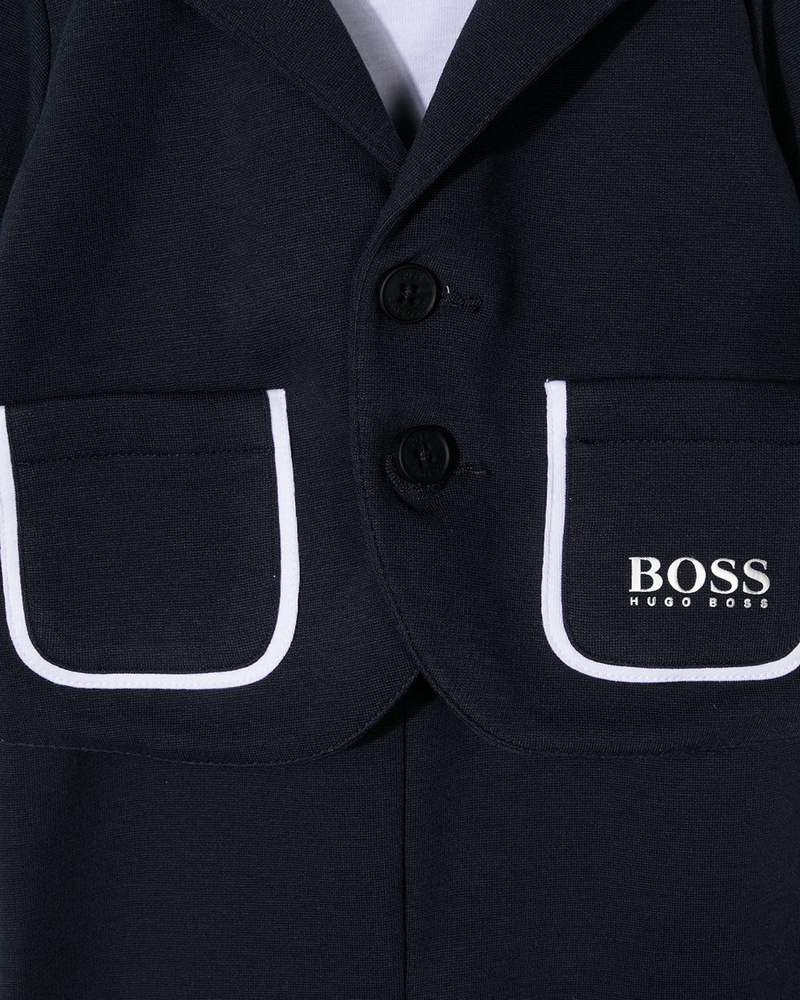 HUGOBOSS