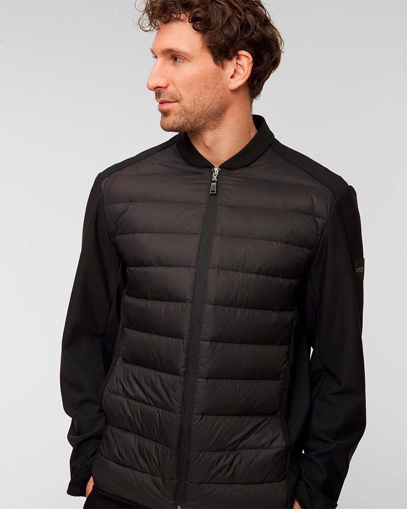 HUGOBOSS