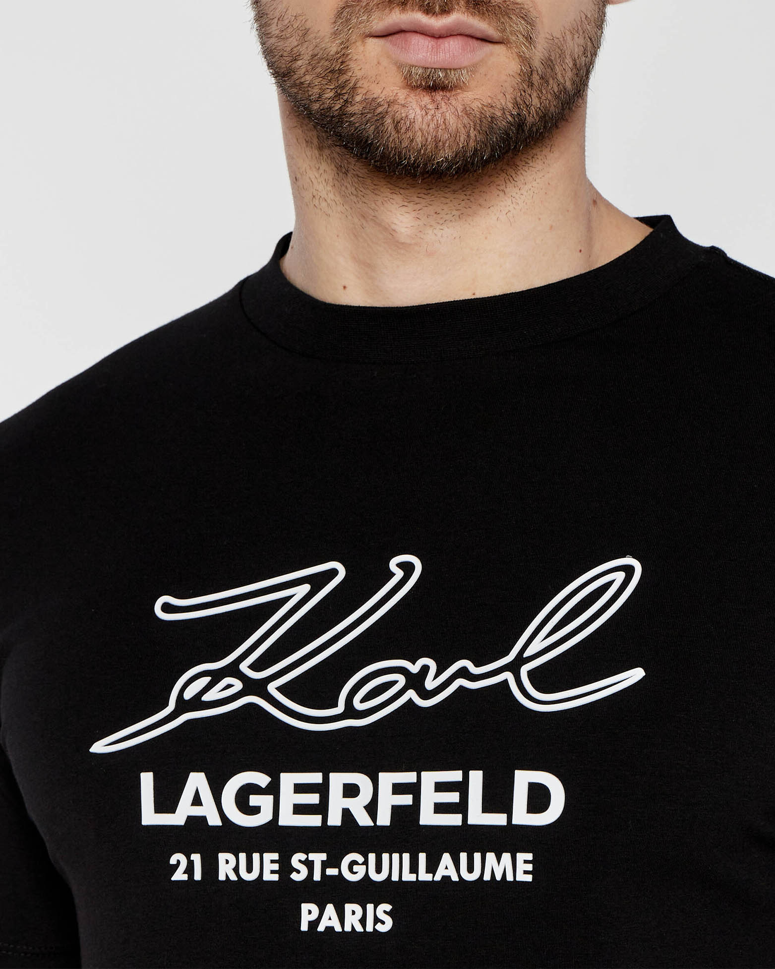 KARLLAGERFELD