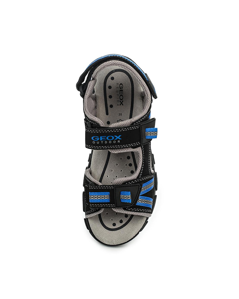 GEOX