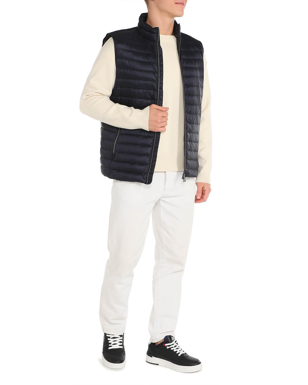 GEOX