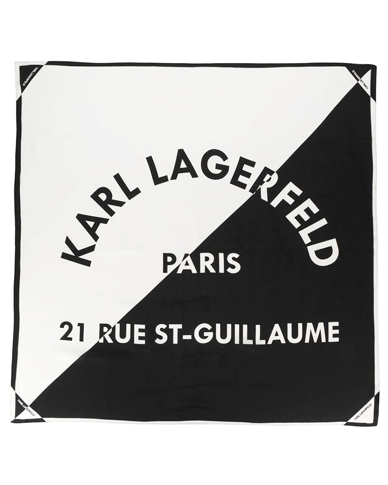 KARLLAGERFELD