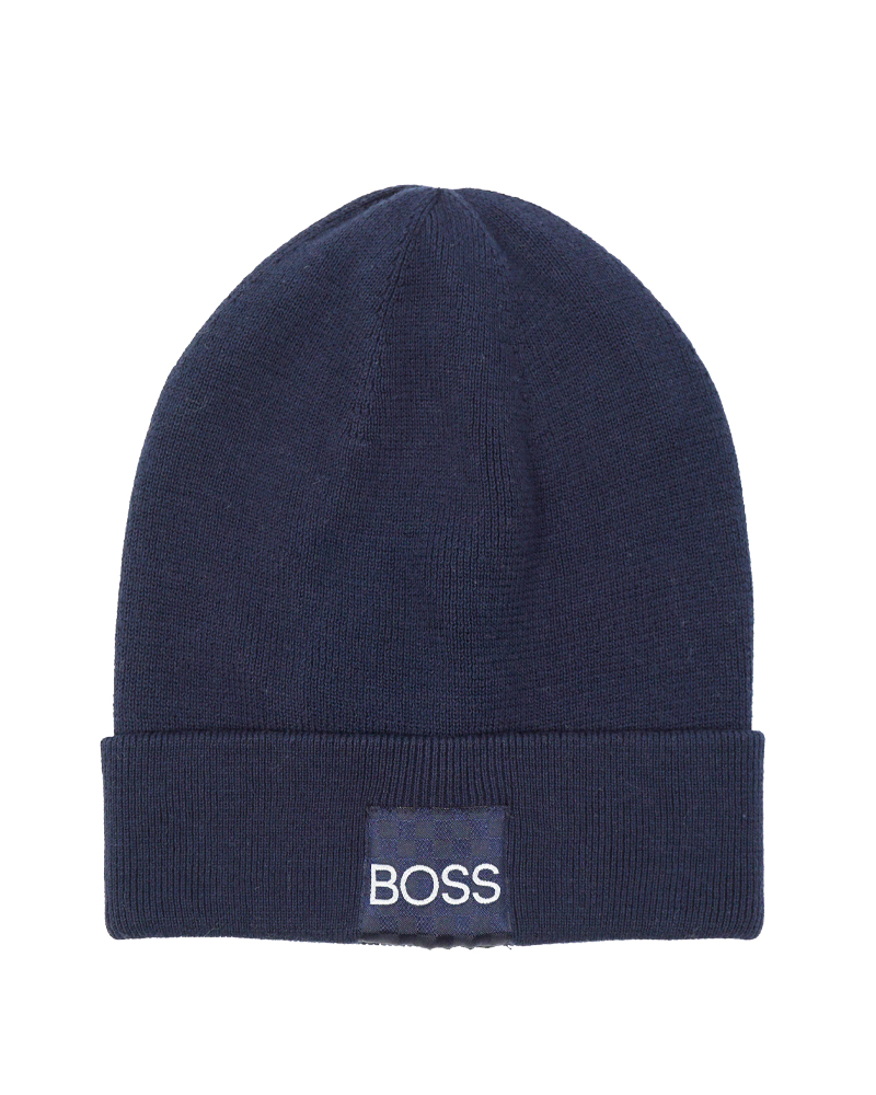 HUGOBOSS