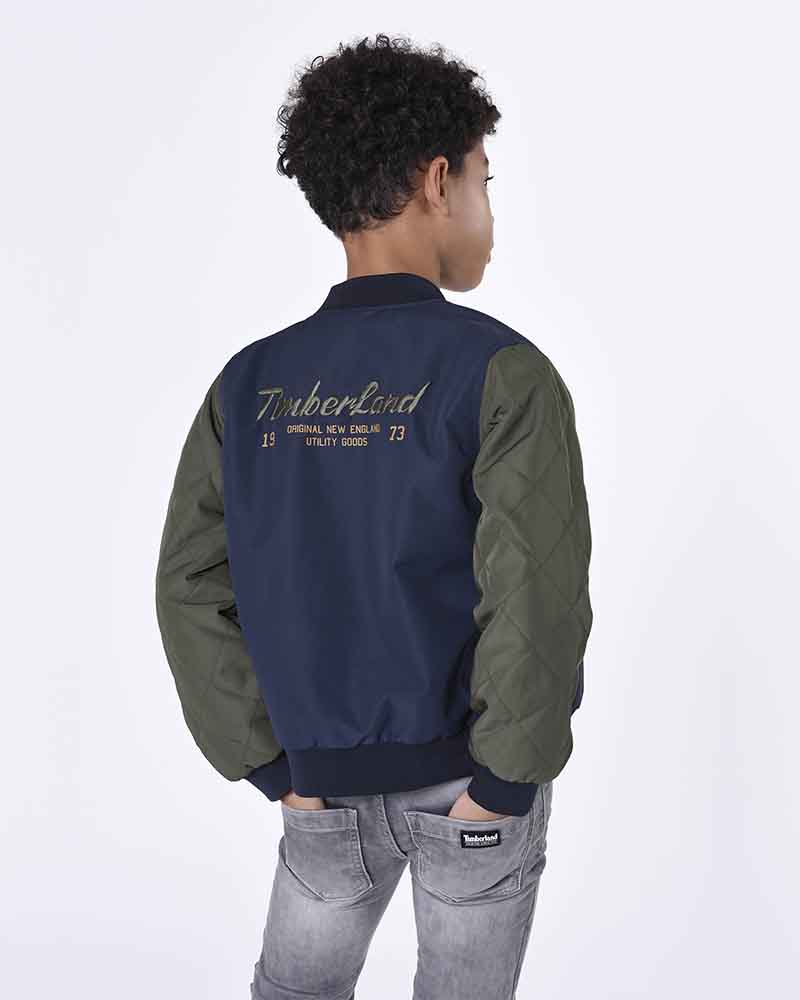 TIMBERLAND