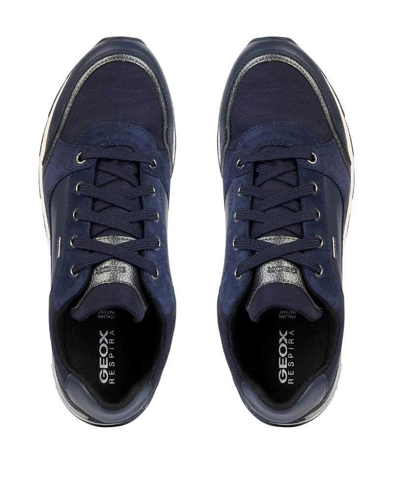 GEOX