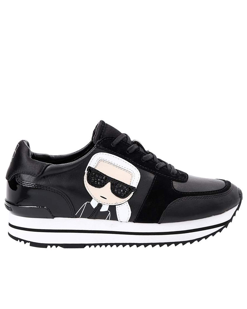 KARLLAGERFELD