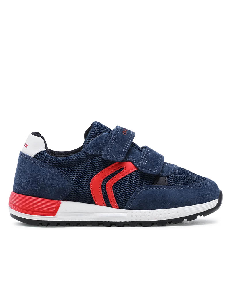 GEOX