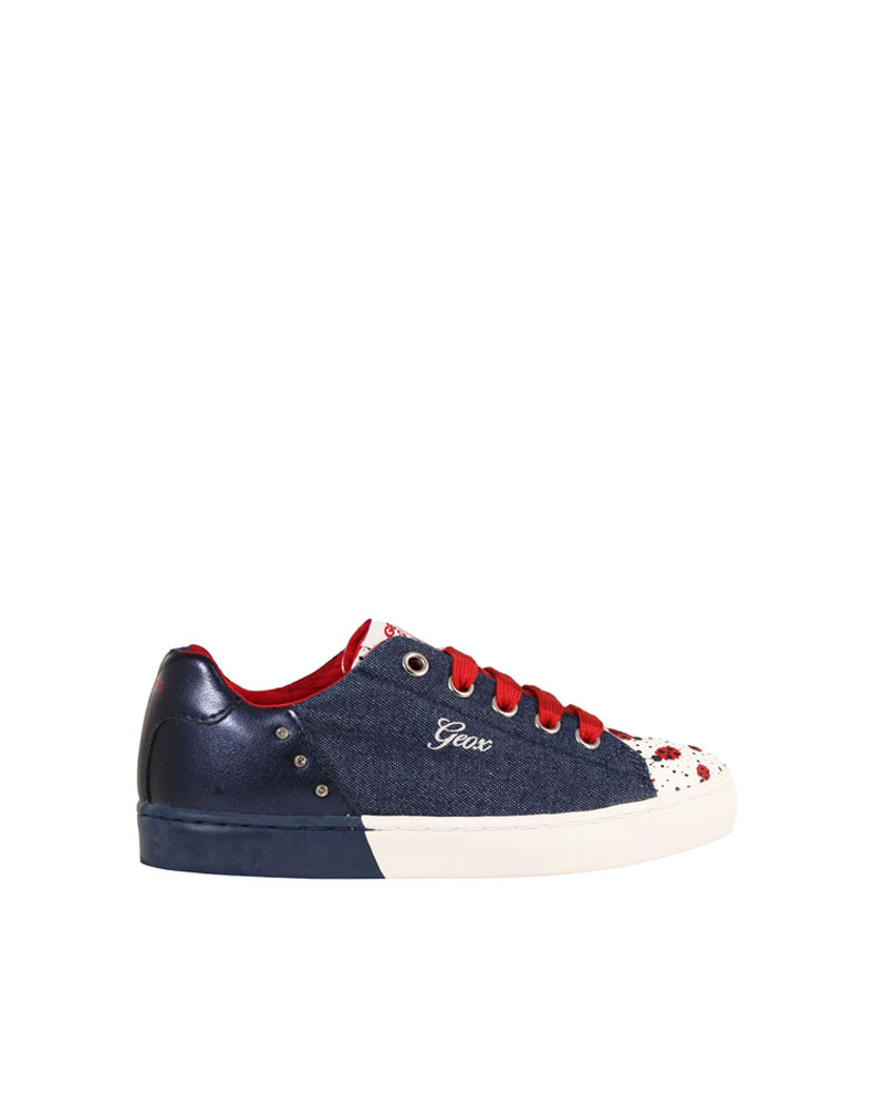 GEOX