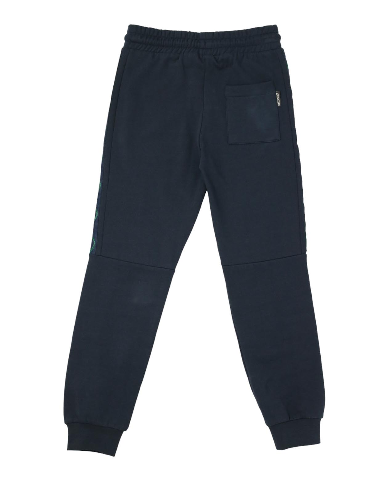 BIKKEMBERGS