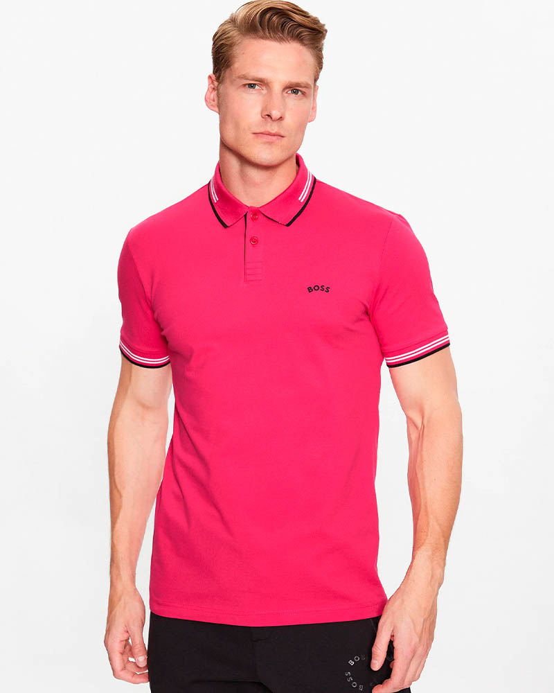 HUGOBOSS