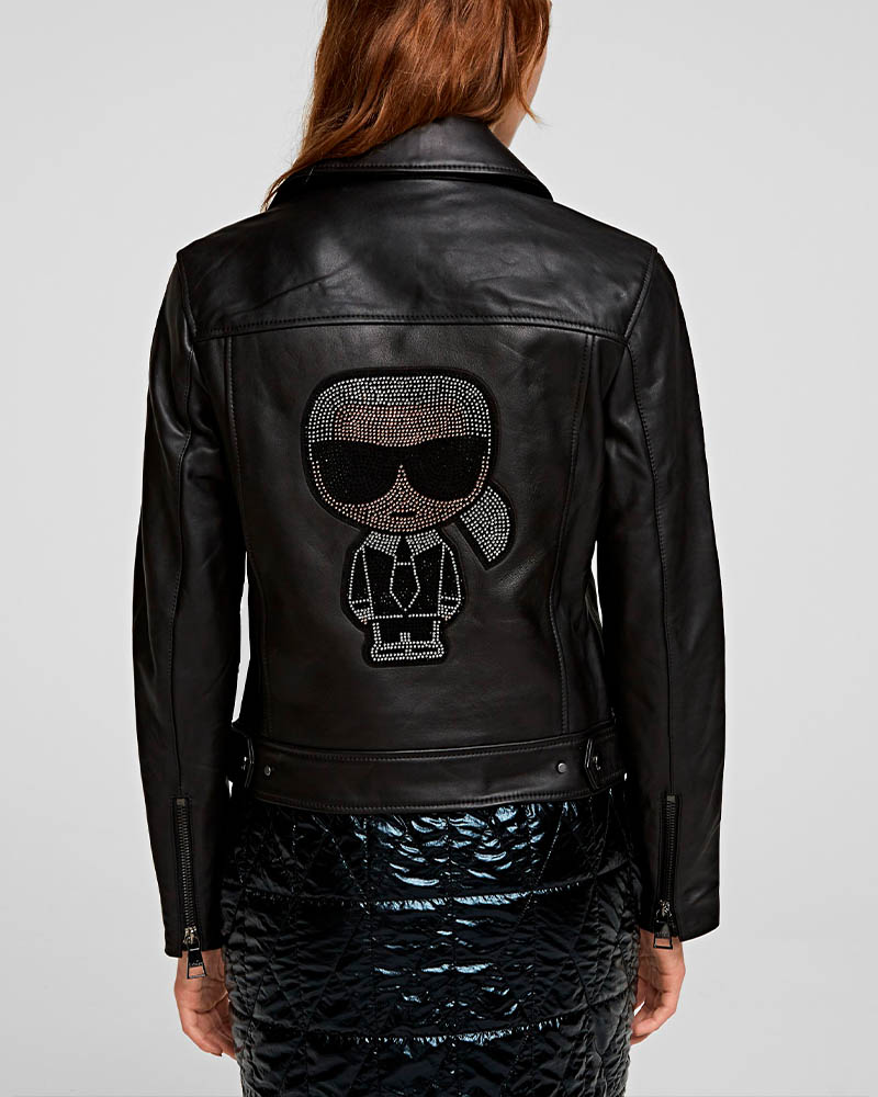 KARLLAGERFELD