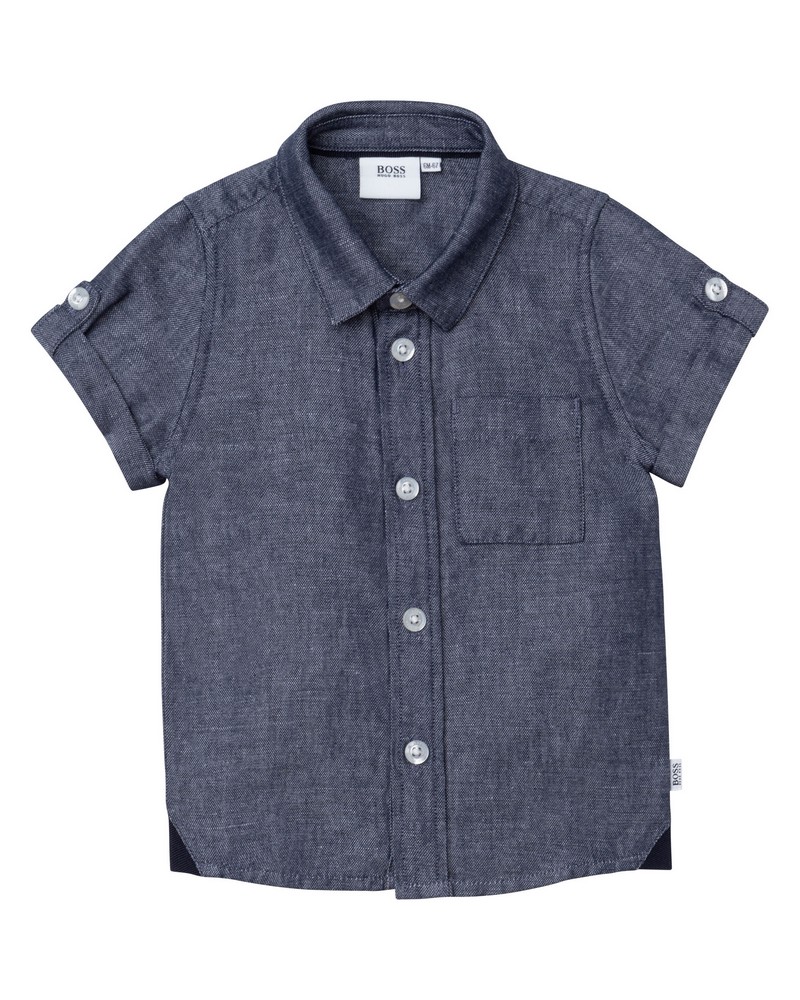 HUGOBOSS
