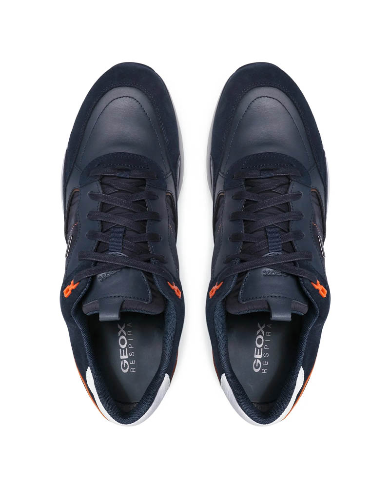 GEOX