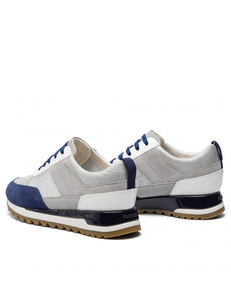 GEOX