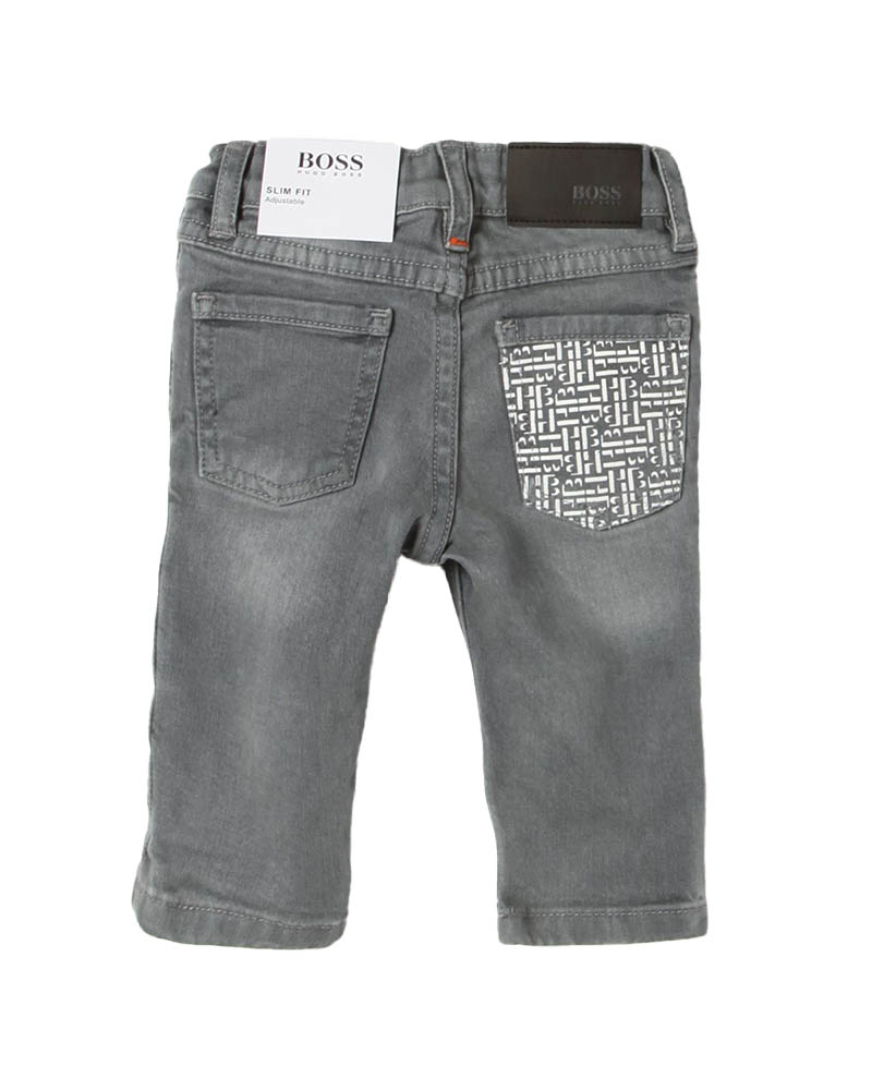HUGOBOSS