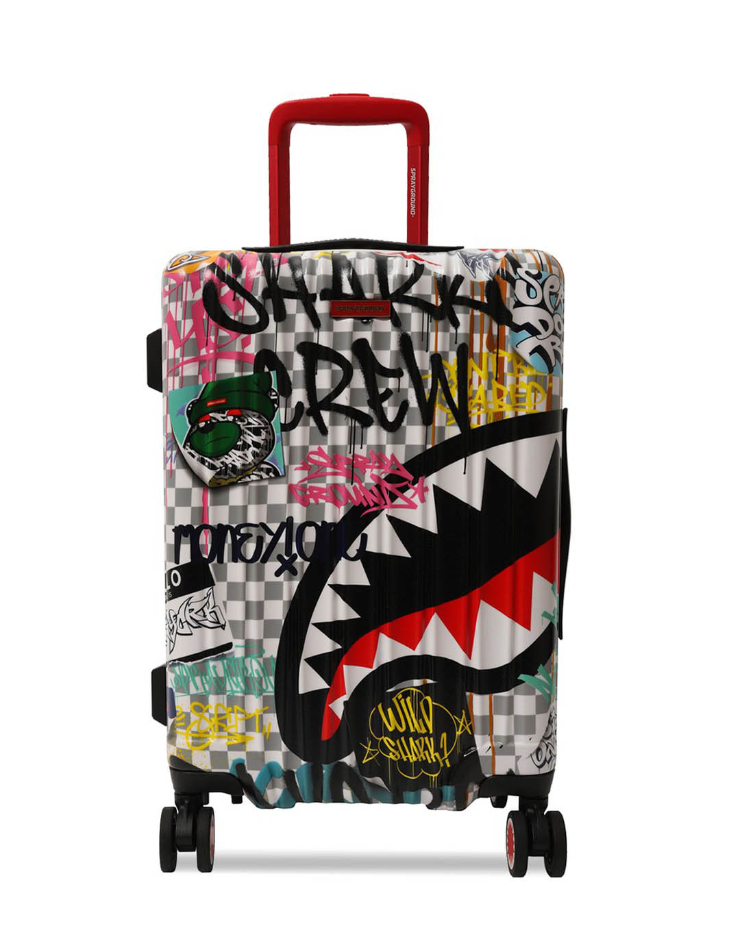 SPRAYGROUND