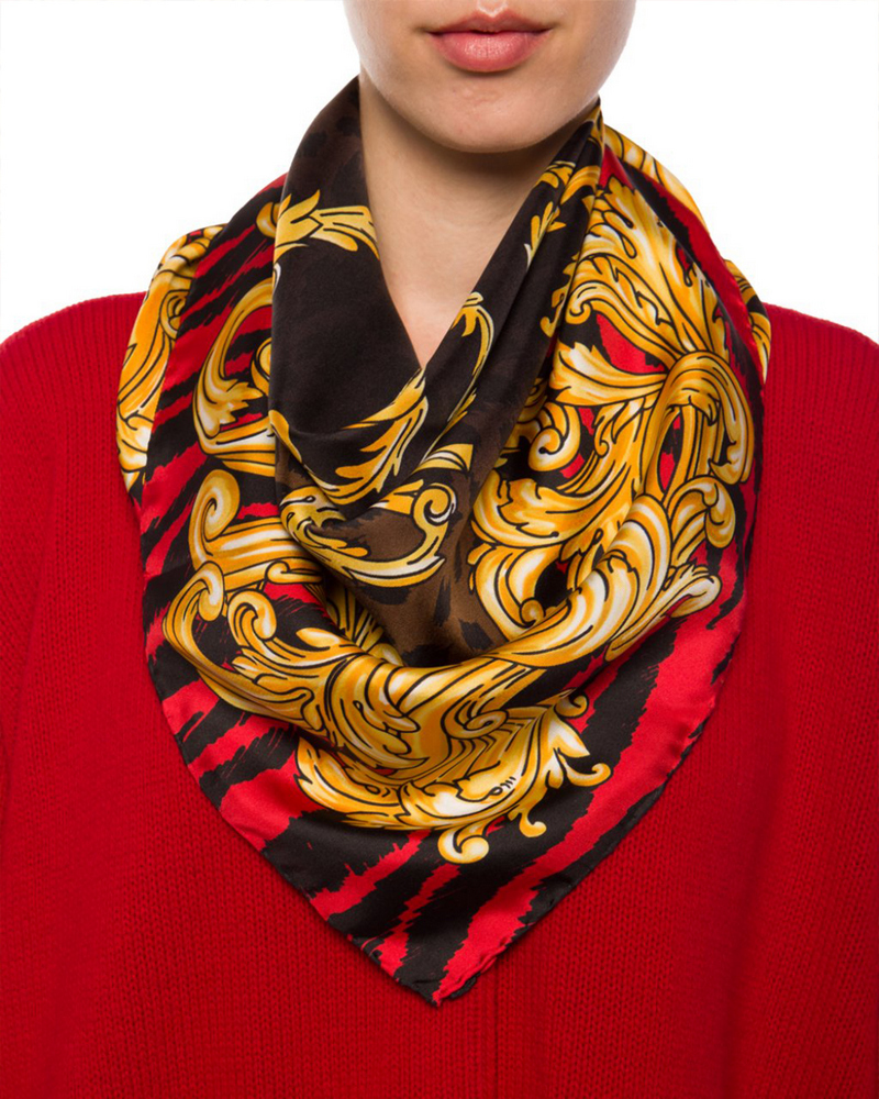 MOSCHINO