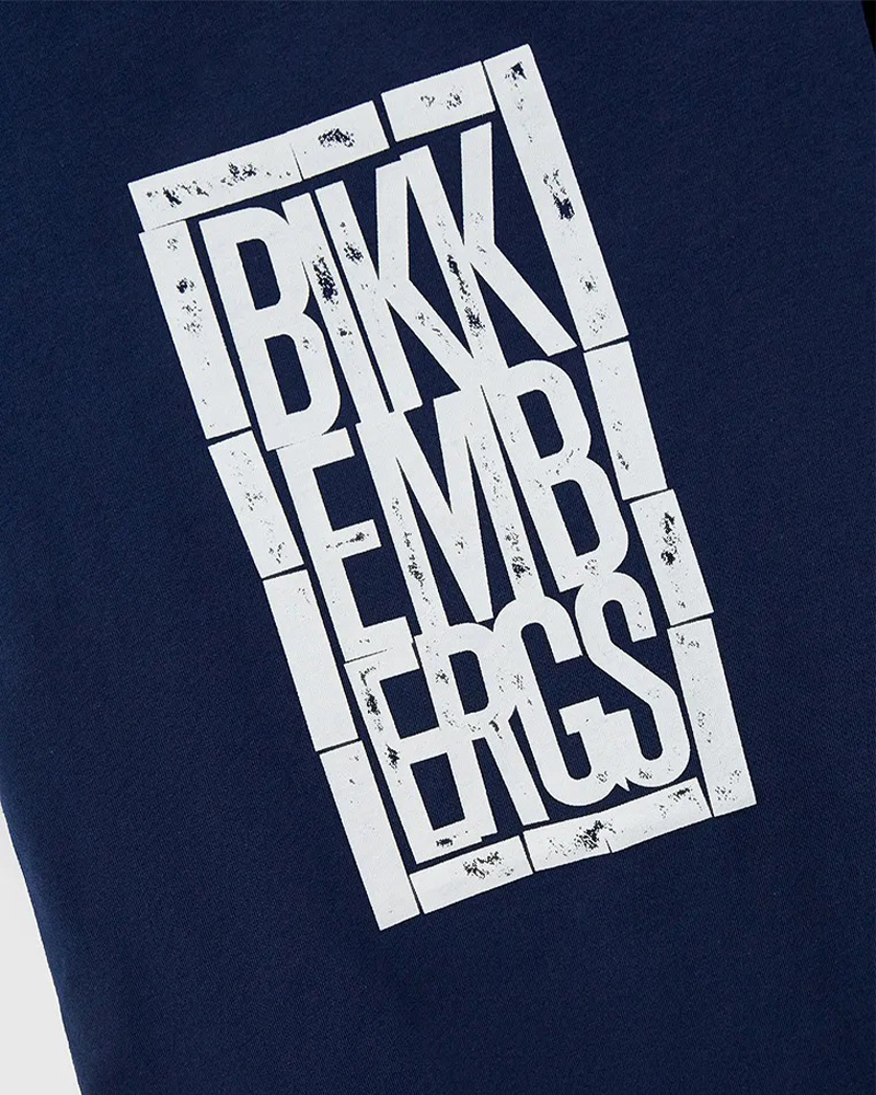 BIKKEMBERGS