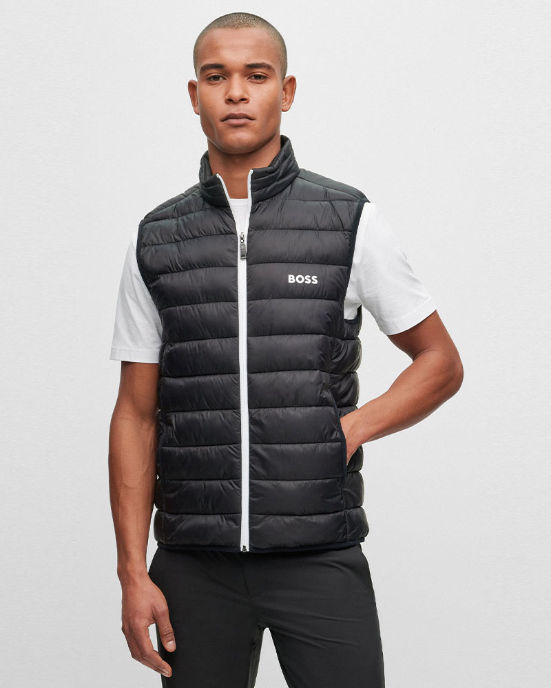 HUGOBOSS