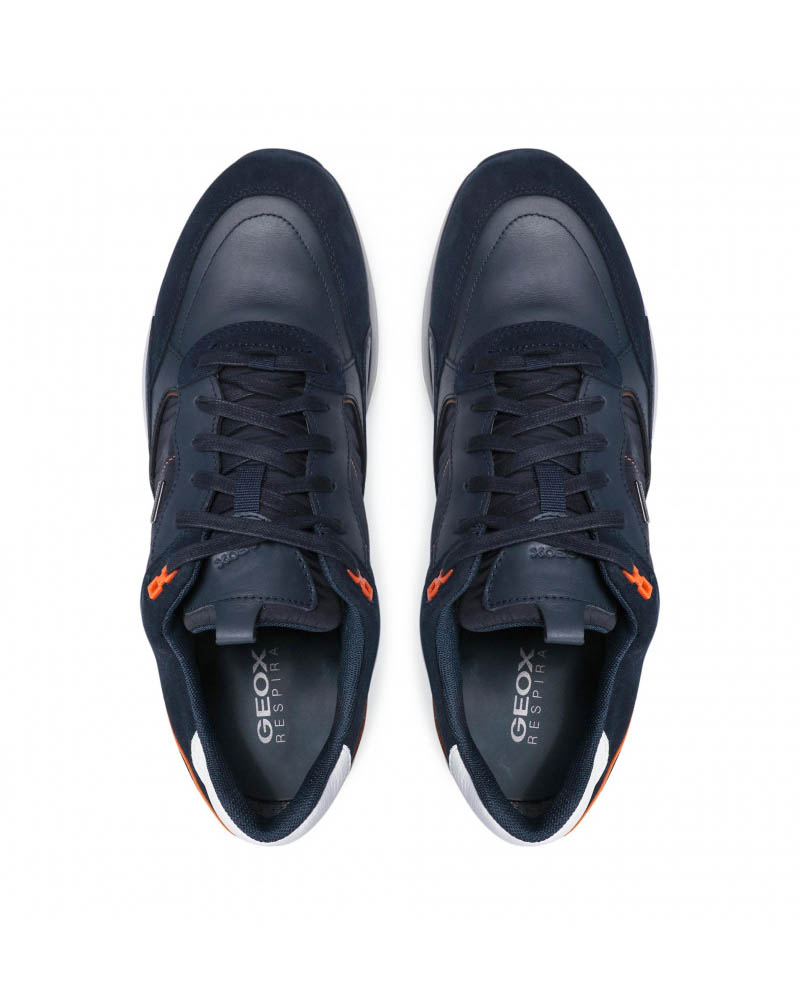 GEOX