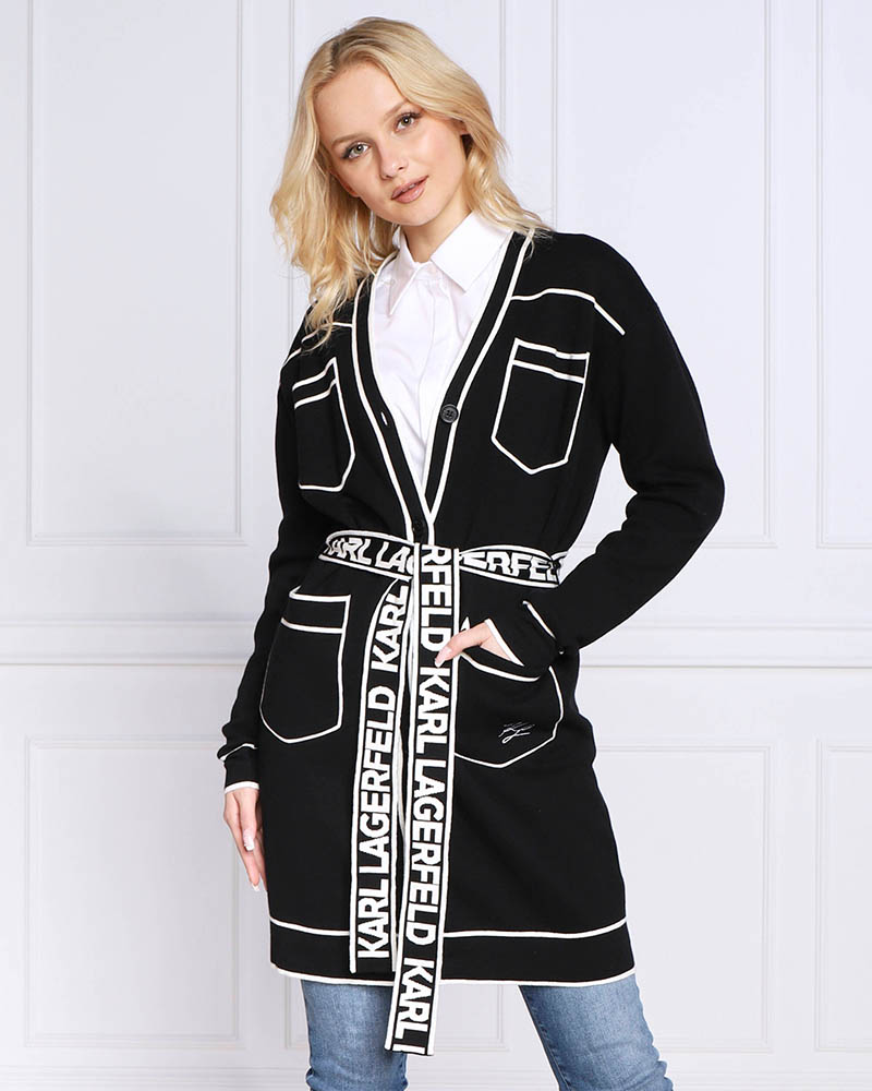 KARLLAGERFELD