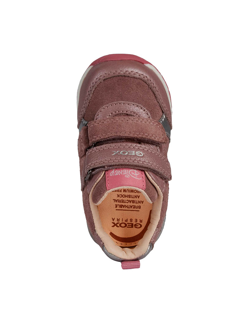 GEOX