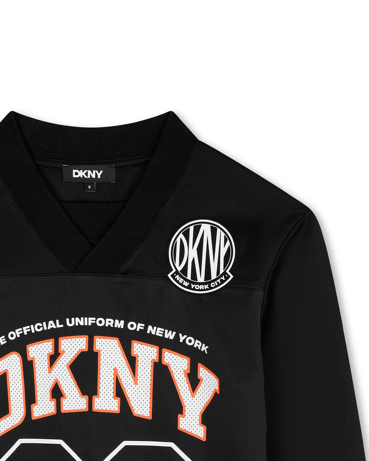 DKNY