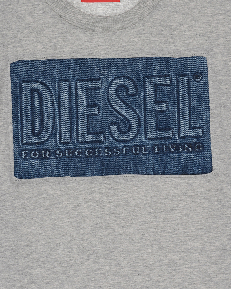 DIESEL