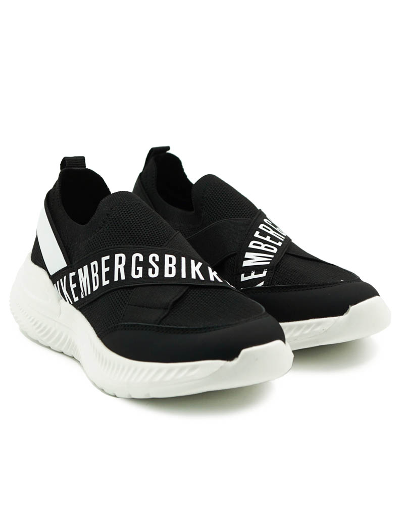 BIKKEMBERGS