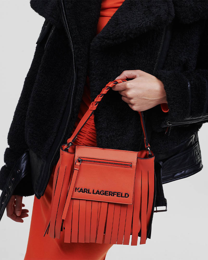 KARLLAGERFELD