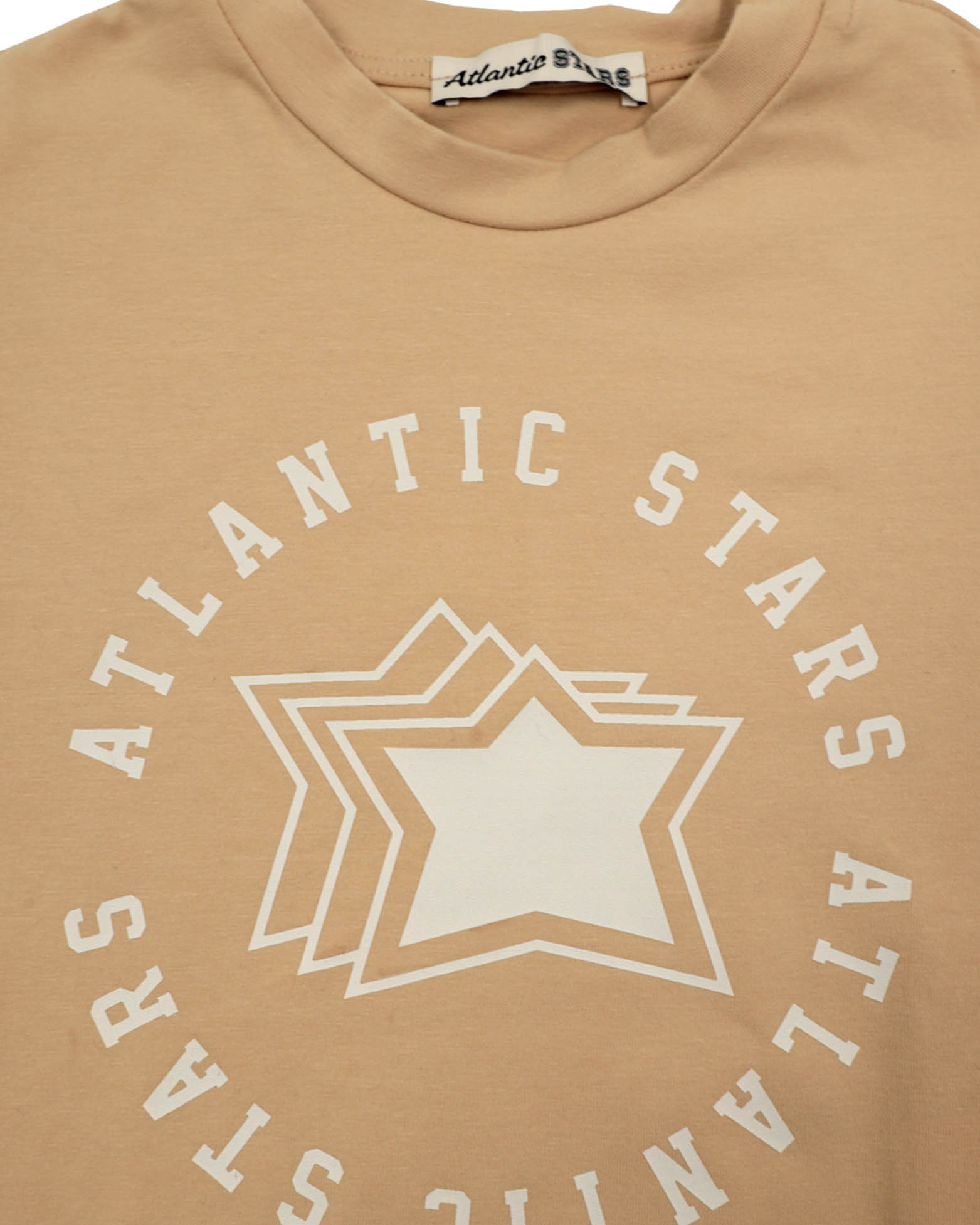 ATLANTICSTARS