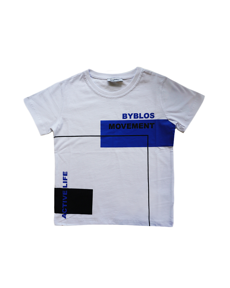 BYBLOS