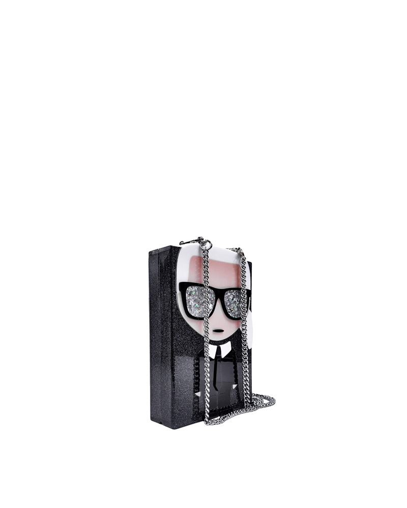 KARLLAGERFELD