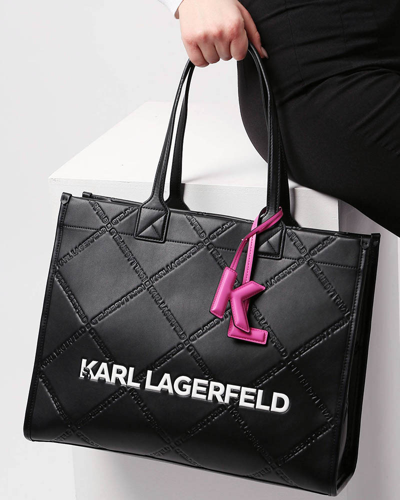 KARLLAGERFELD