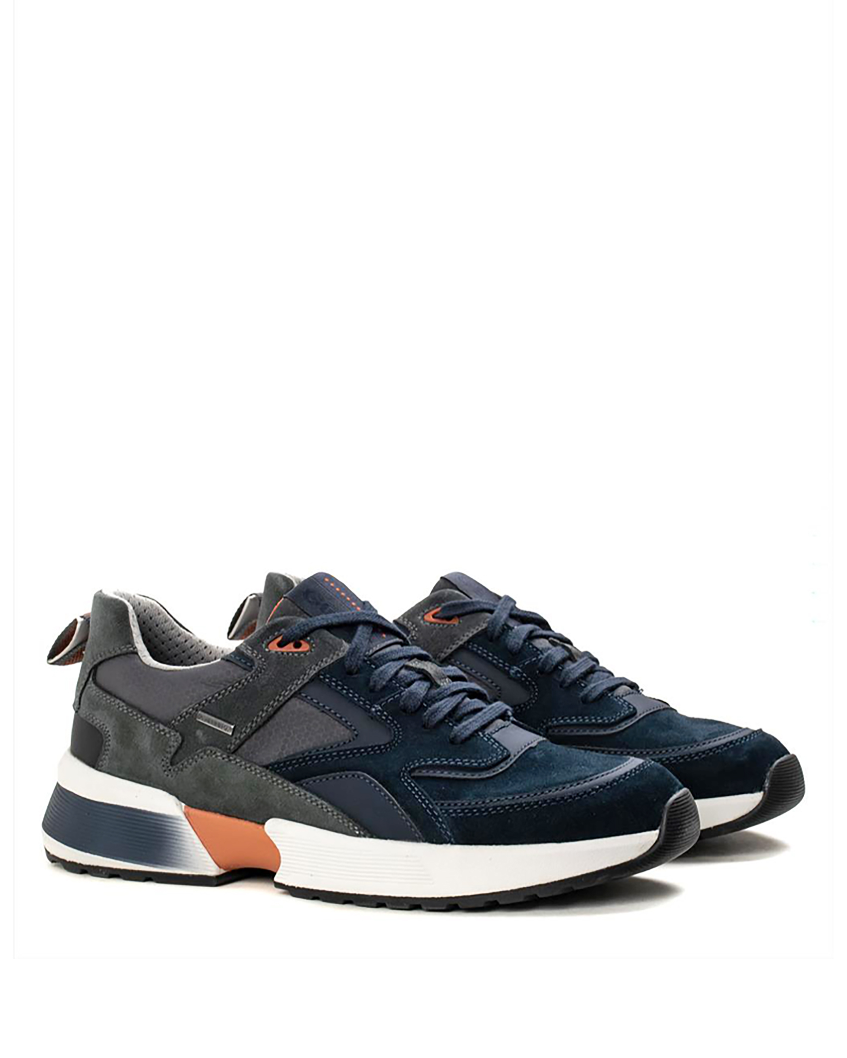 GEOX