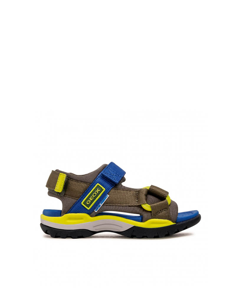 GEOX