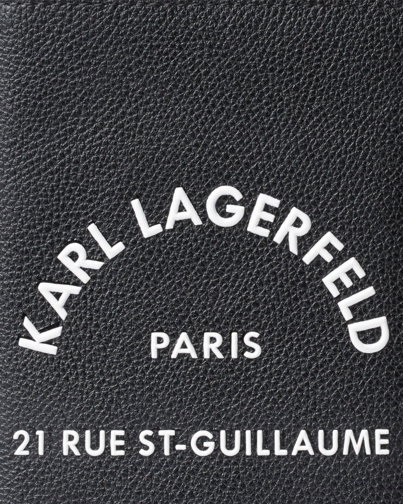 KARLLAGERFELD