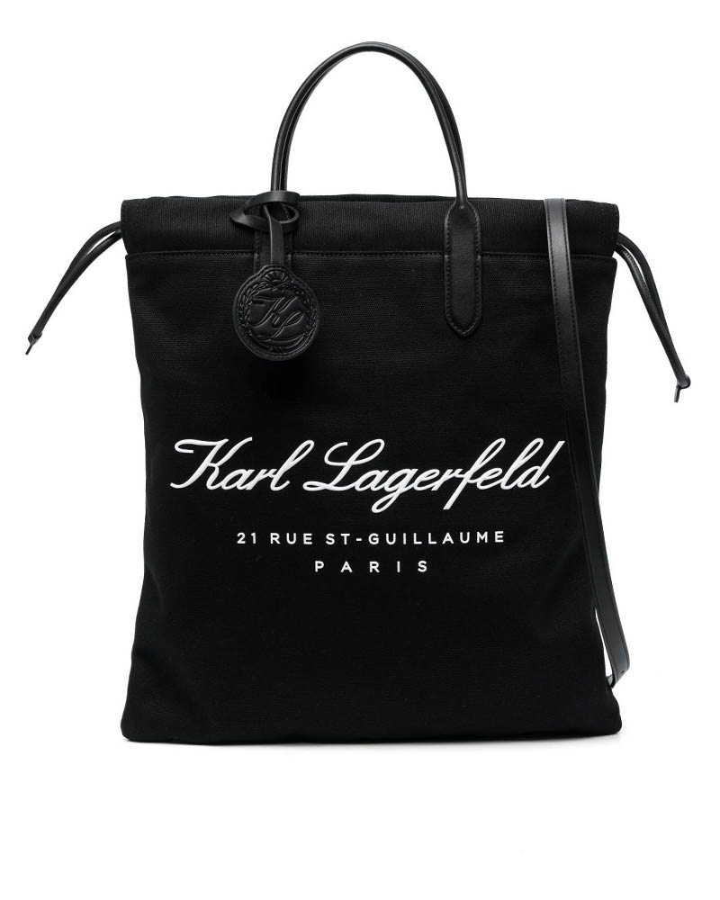 KARLLAGERFELD