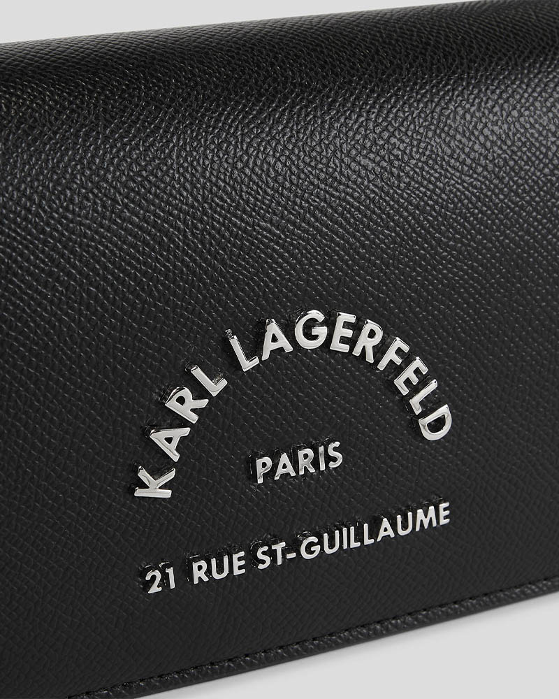 KARLLAGERFELD