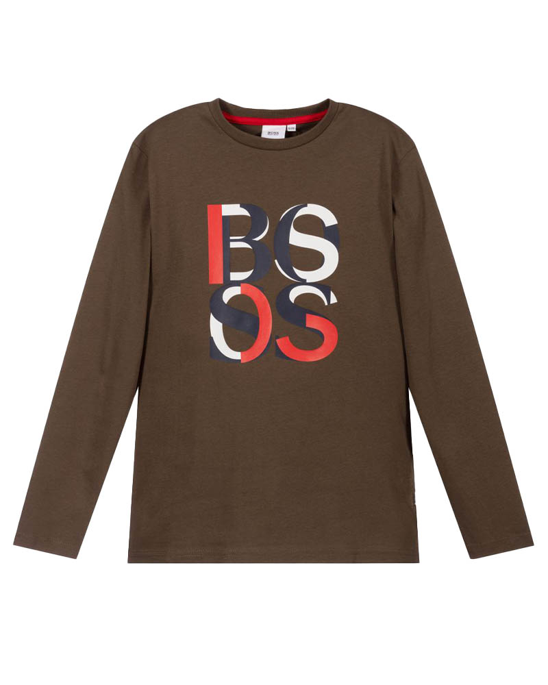 HUGOBOSS
