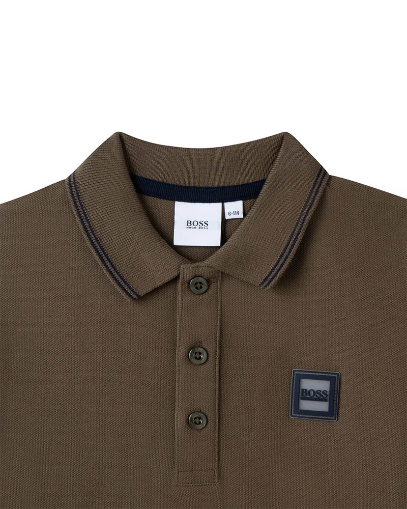 HUGOBOSS