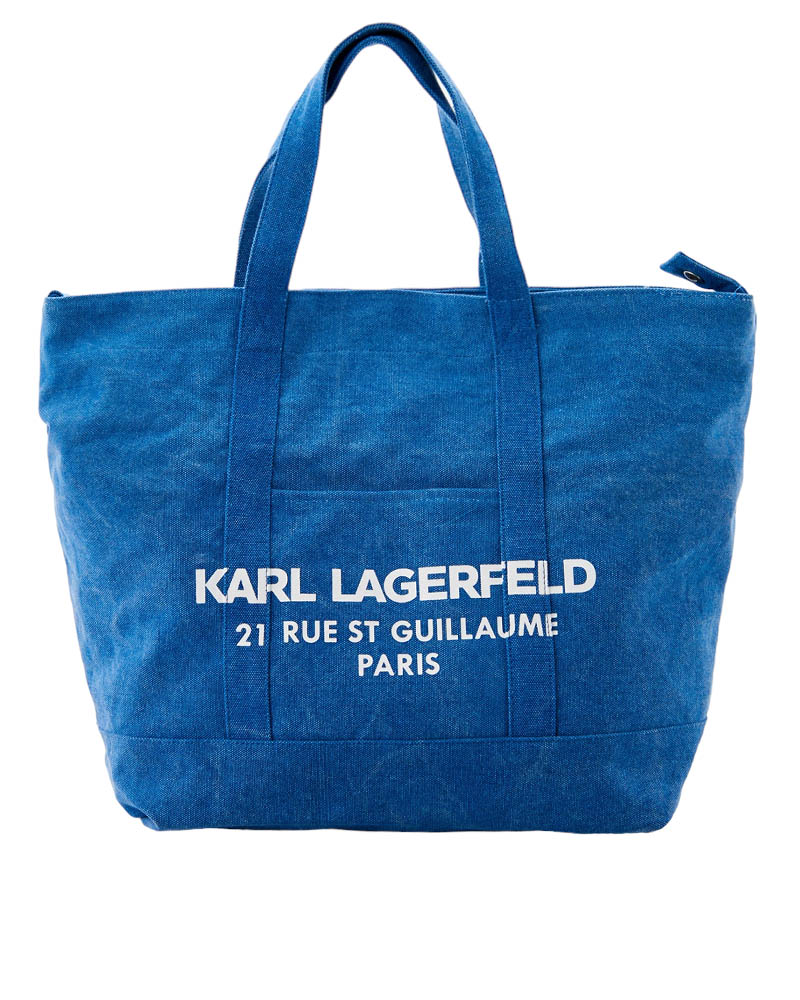 KARLLAGERFELD