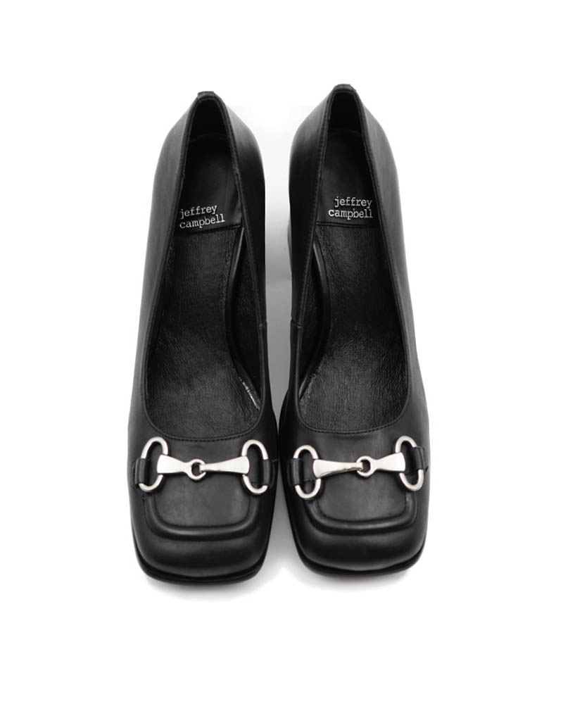 JEFFREYCAMPBELL